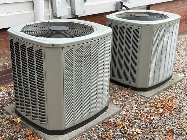 Reliable Air Duct Cleaning contractor in Van Buren, AR by HVAC Repair CO